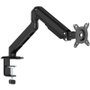 Aisens Soporte de Mesa Eco DT32TSR-447 para Monitor/TV de 17-32 pulgadas, Negro